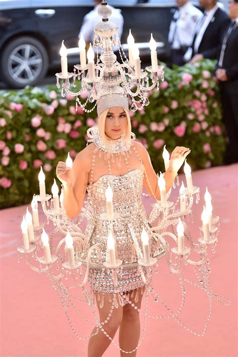 katy perry met gala style